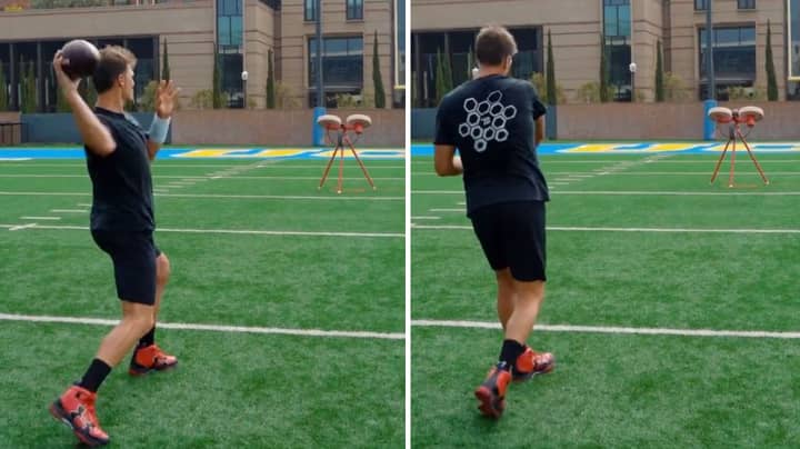 Fans Aren't Sure Whether To Believe Tom Brady Skill Or Not