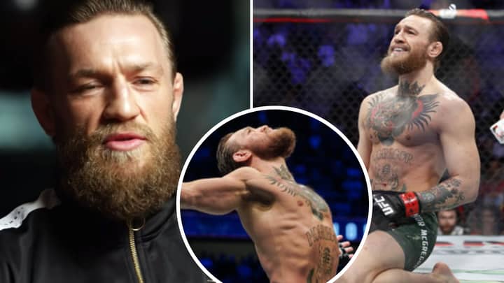 UFC Superstar Conor McGregor Opens Up About Real Reasons For His MMA Retirement
