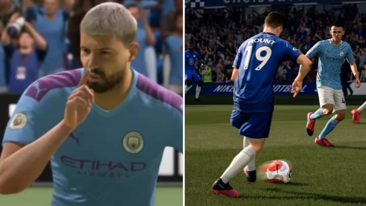 Goal Celebrations And Replays Have Been Reduced On FIFA 21