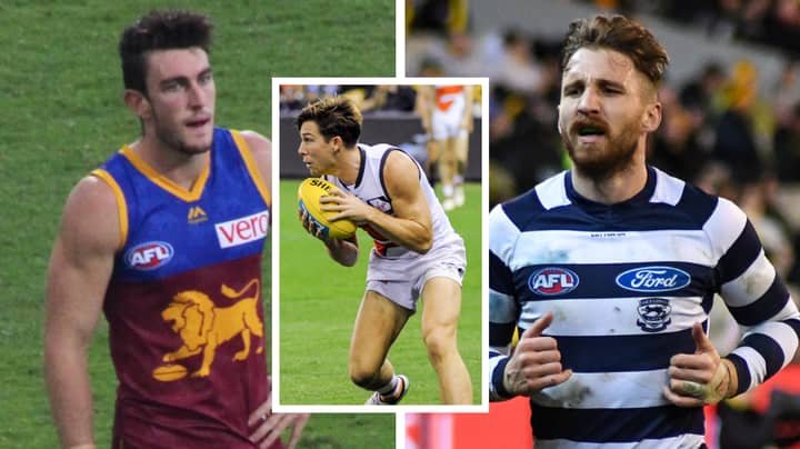 AFL Finals: All The Ins And Outs From Every Team