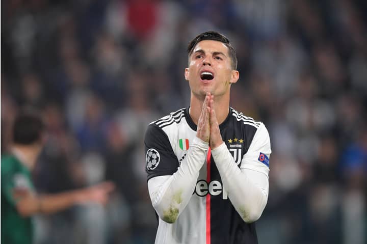 ​Juventus Vs Genoa: Live Stream And TV Channel Info For Serie A Clash