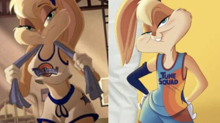 Lola Bunny To Be Less 'Sexualised' In LeBron James' Upcoming Space Jam Movie