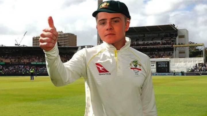 British Bloke Cops Online Abuse From Indian Cricket Fans Confusing Him With Aussie Captain Tim Paine