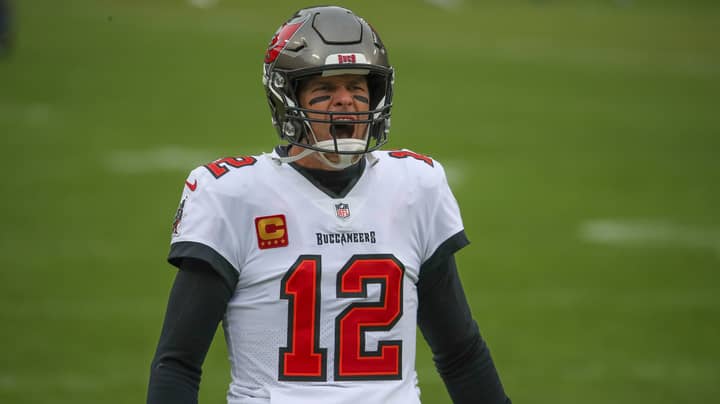 Tom Brady Came So Close To Changing His Iconic Jersey Number When He Joined The Tampa Bay Buccaneers