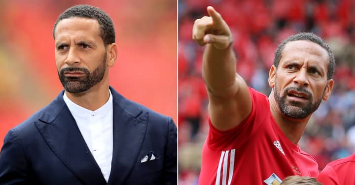 Rio Ferdinand On The Signing He Told Manchester United To Make, But Club Ignored