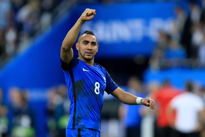 Dimitri Payet's Wikipedia Page Has Been Brilliantly Edited Following His Wonder Goal