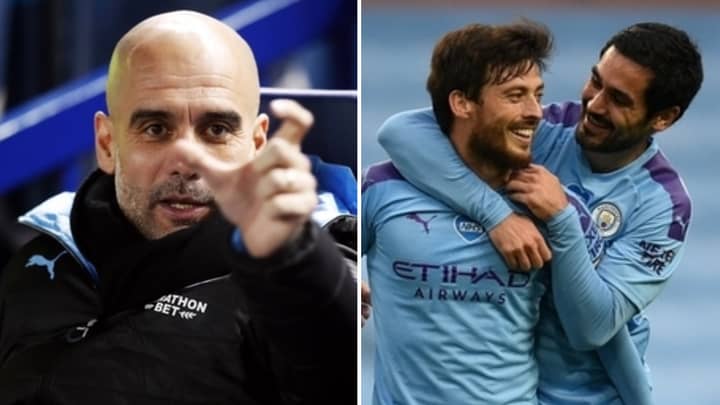Manchester City’s Five-Man Transfer Shortlist After Champions League Ban Was Overturned