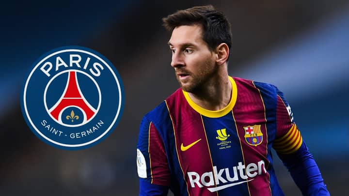 The Eye Watering Breakdown Of Lionel Messi's PSG Contract