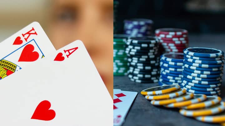 We’re Paying Out Everyone In The £10,000 LADbible Poker Tournament