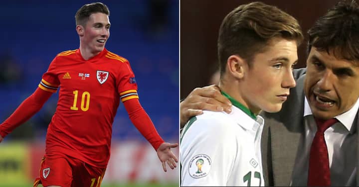 Harry Wilson’s Grandfather Once Won £125,000 On Outrageous Bet Before Wales Debut
