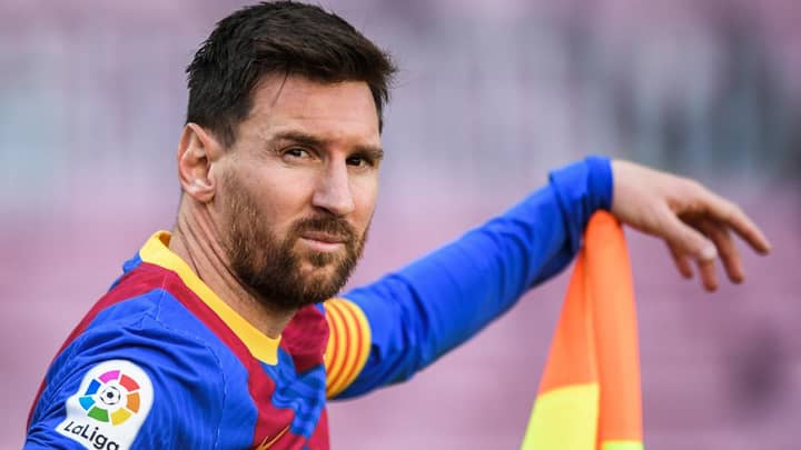 PSG Odds-On Favourites To Sign Lionel Messi