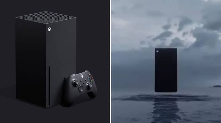 hoofdzakelijk Plunderen Banyan Xbox Officially Confirms Its Next-Gen Console 'X Series' Will Be Released  In 2020 - SPORTbible