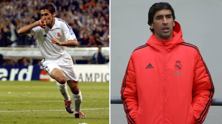 Raul Gonzalez's Debut Season As A Manager Has Been Incredible
