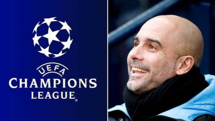 Manchester City Win Champions League Ban Appeal