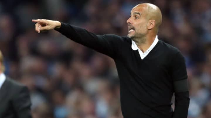 Manchester City Lining Up £18.4 Million Offer For Another Full-Back 