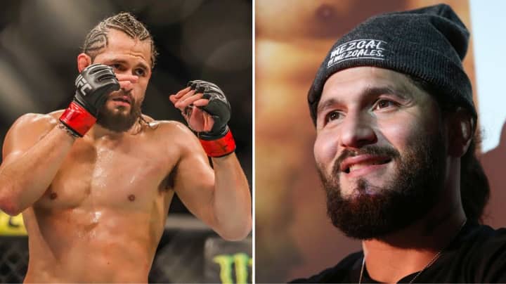 Jorge Masvidal's Next Fight Will Be The Biggest Of His Career And The Biggest In UFC History