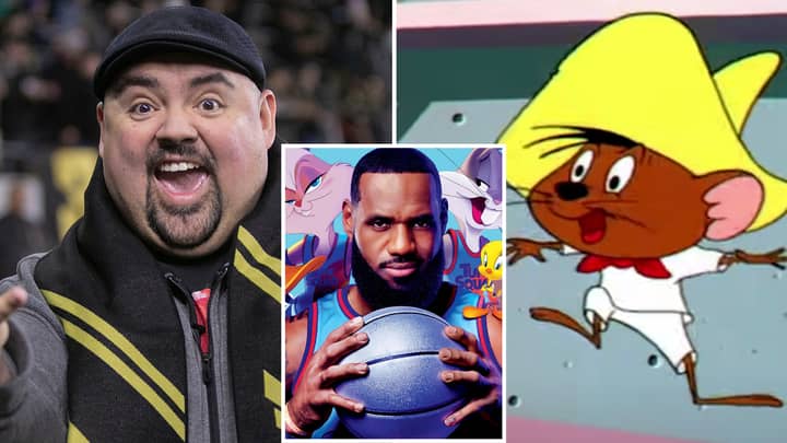 Space Jam 2 Actor Mocks Cancel Culture By Defending Speedy Gonzales Amid Racial Stereotyping Claims
