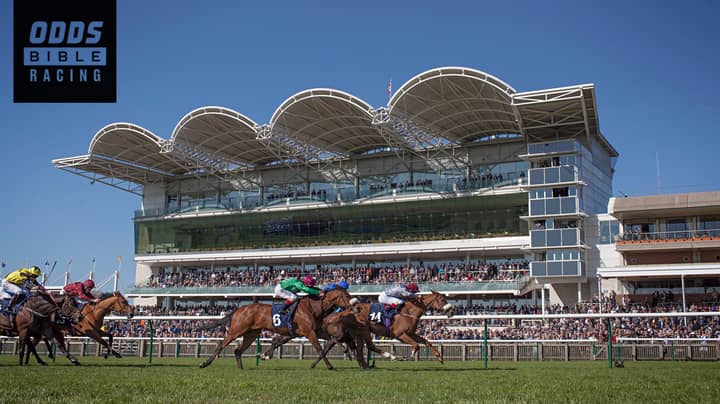 ODDSbible Racing: Guineas Ante-Post Betting Preview