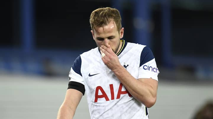 Harry Kane Next Club Odds After Striker Puts In Transfer Request