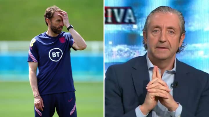 Spanish Media Claim It Was "Organised" For England To Be In Euro 2020 Final