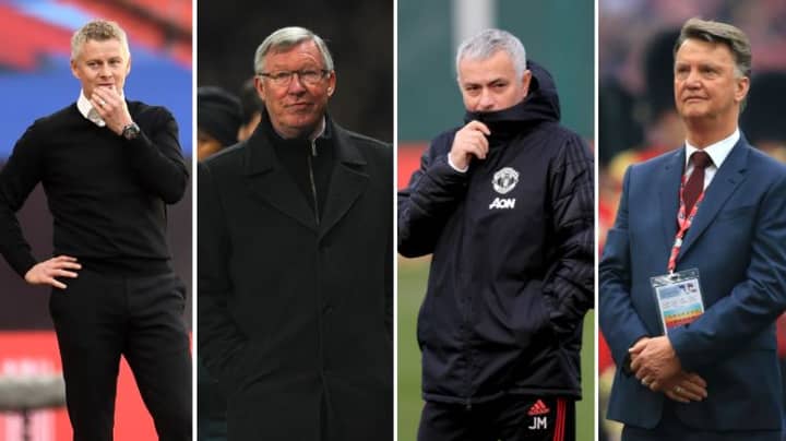 Manchester United's Summer Transfer Windows Ranked From Worst To Best