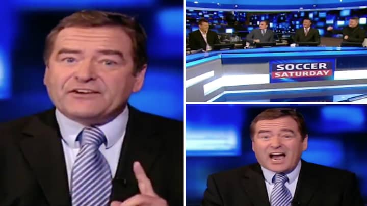 Jeff Stelling's Rant After Middlesbrough Was Named The Worst Place To Live In England Is Still Outstanding