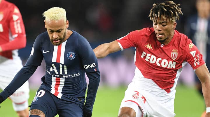 Monaco Vs PSG: LIVE Stream And TV Channel Info For Ligue 1 Clash