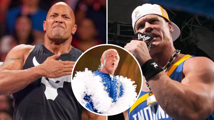 10 Greatest WWE Superstars Of All Time Have Been Ranked