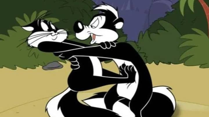 Looney Tunes Character Pepe Le Pew Removed From LeBron James' Space Jam Sequel