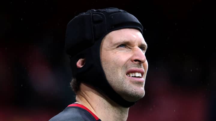 Petr Cech Included In Chelsea's 25-Man Premier League Squad
