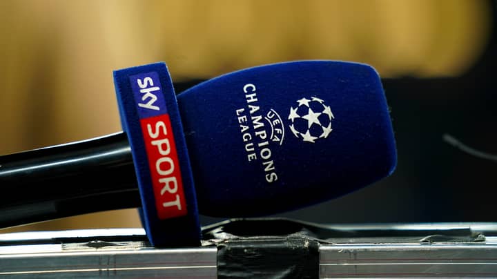 You Can Now Pause Your Sky Sports Subscription With The Click Of A Button
