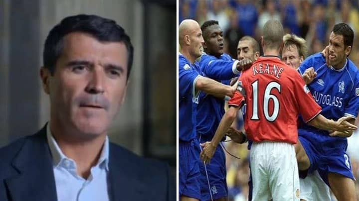 Roy Keane Interview Resurfaces And Shows 'Exactly What Manchester United Are Missing'