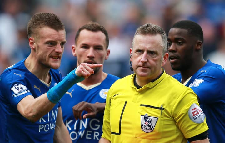 BREAKING: FA Announce New Behaviour Rule That Will Change Things Up Dramatically 