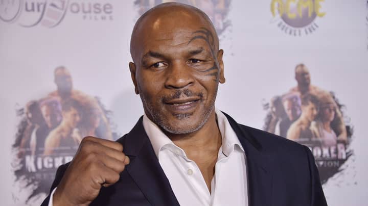 Mike Tyson Turns Down $20m Offer For Bare-Knuckle Comeback Fight