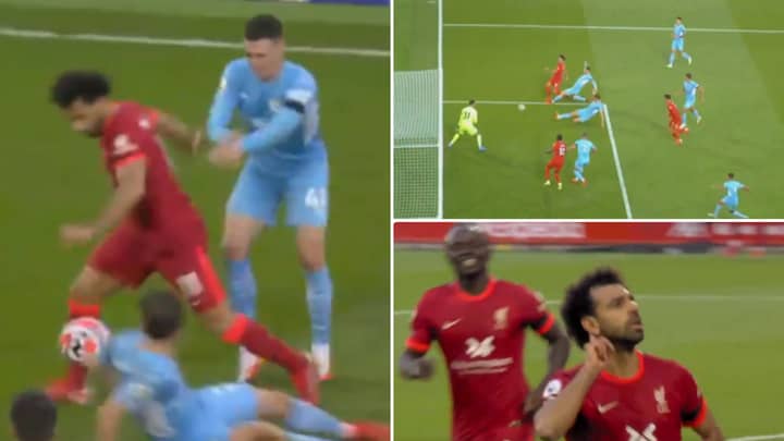Liverpool Fans Loved Peter Drury's Amazing Commentary of Mo Salah Wonder Goal