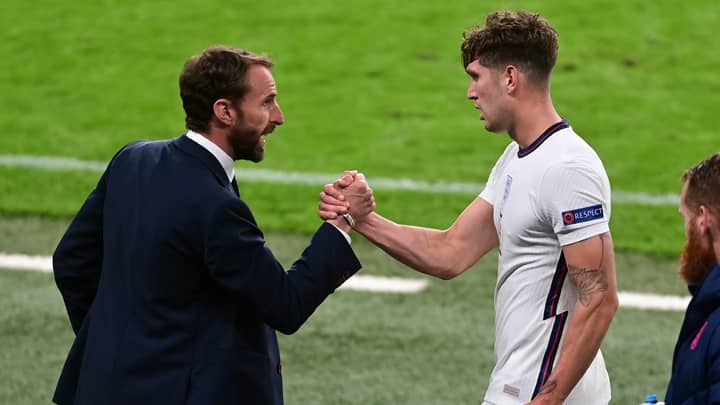 Gareth Southgate Hints At England Changes Ahead Of Huge Last-16 Clash With Germany