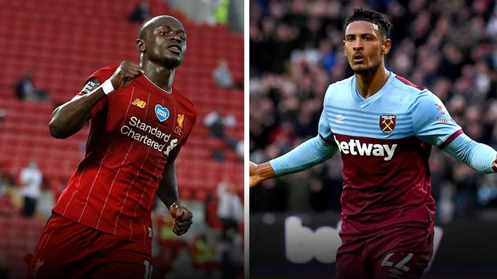 Win £100,000 This Weekend By Predicting Four Premier League Goalscorers