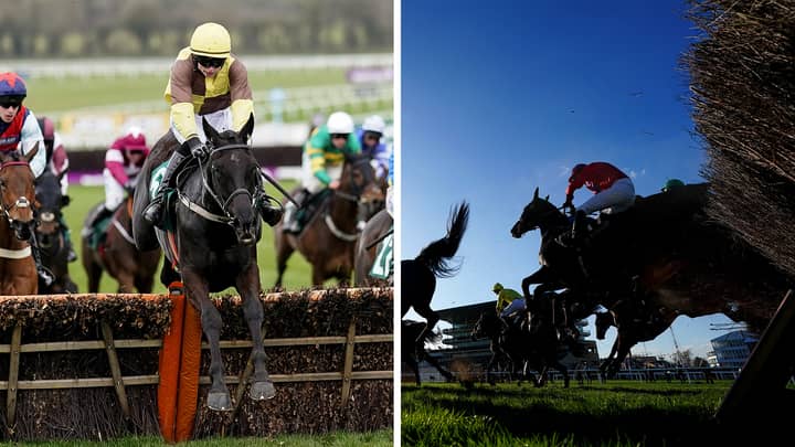 Galopin Des Champs bids for Gold Cup glory on final day of Cheltenham Festival