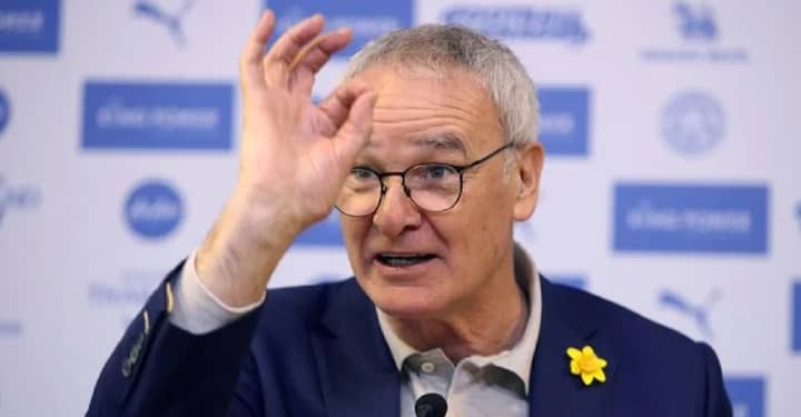 Here's How Claudio Ranieri Will Spend N'Golo Kante Transfer Fee