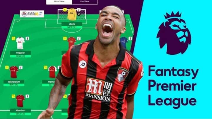 38.9 Of Fantasy Premier League Managers Are Fuming After Callum Wilson Is Ruled Out Of Liverpool Game