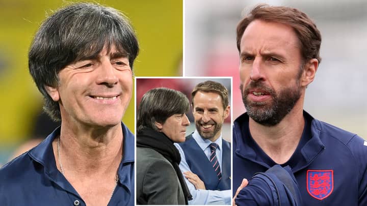 Two Germany Stars Miss Training Ahead Of Huge Euro 2020 Clash With England