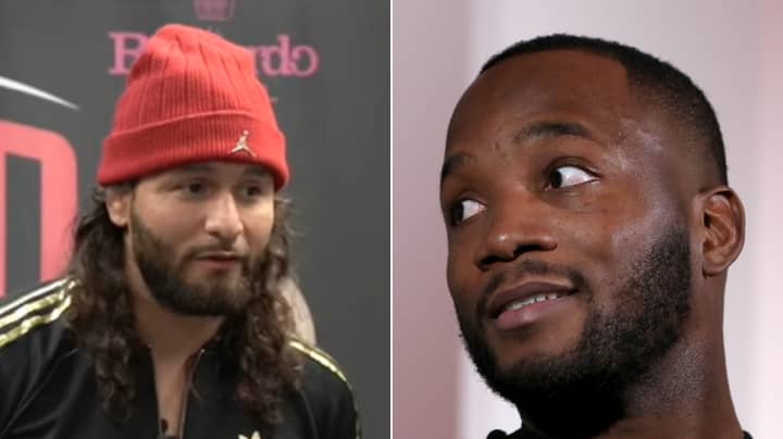 Jorge Masvidal Savagely Rips Leon Edwards Following His Victory Over Nate Diaz