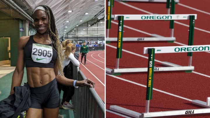 Transgender Runner CeCe Telfer Will Not Be Allowed To Compete In U.S. Olympic Trials 