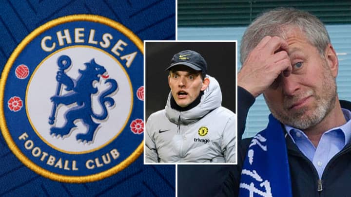 Chelsea Transfer Breaks Down After Advanced Talks Due To Sanctions Placed On Roman Abramovich