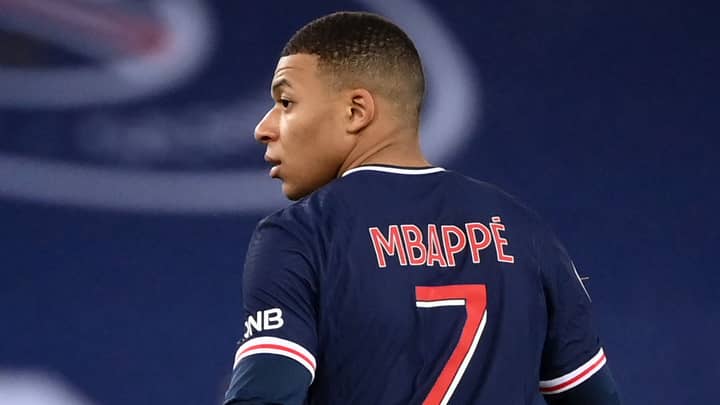 Kylian Mbappe Reveals His 'Biggest Dream' As PSG Future Remains Unclear