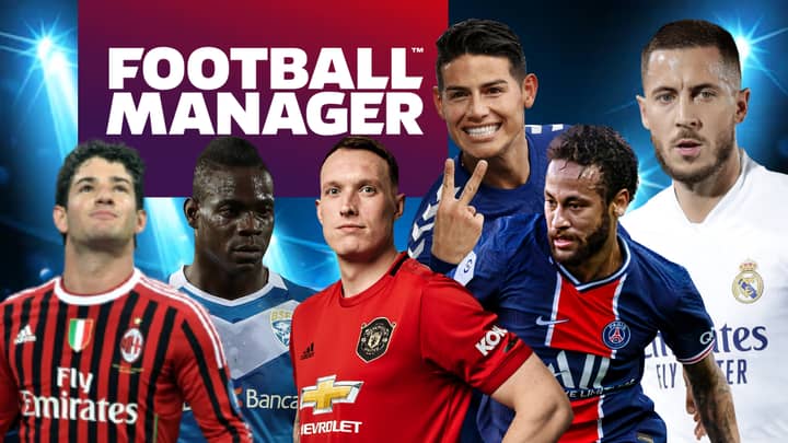 Football Manager's Greatest Wonderkids In FM 2011 - Where Are They Now?