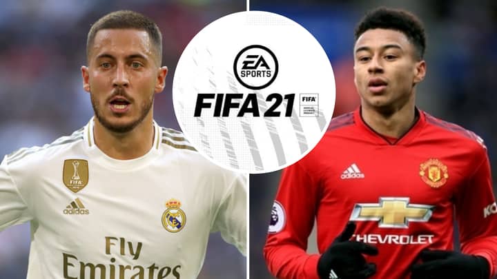 6 Players Who Could Receive 'Major Downgrades' In FIFA 21 Ultimate Team