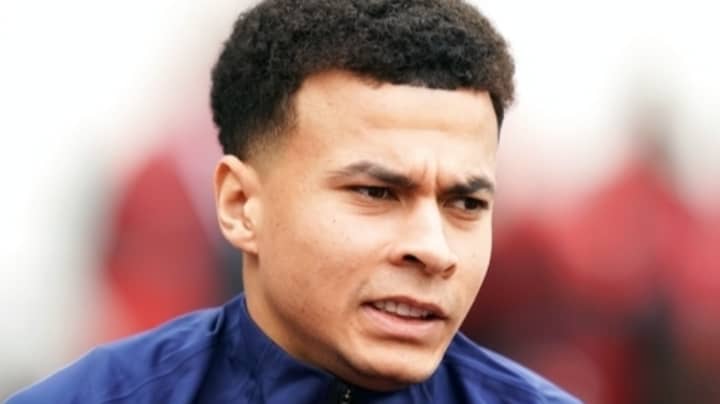 Tottenham Star Dele Alli Held At Knifepoint During Robbery Of His Home 