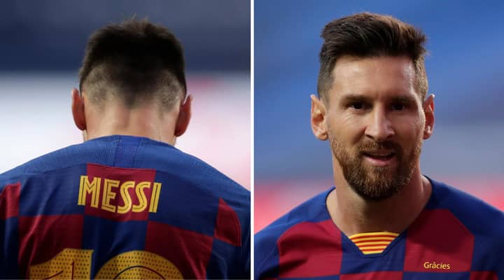 Lionel Messi 'Informs Barcelona He Wants To Leave' And Will Try To Trigger Contract Clause