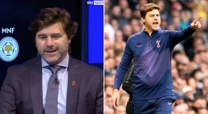 Almost A Year After Being Sacked By Tottenham Hotspur, Mauricio Pochettino Says He Is Ready To Return